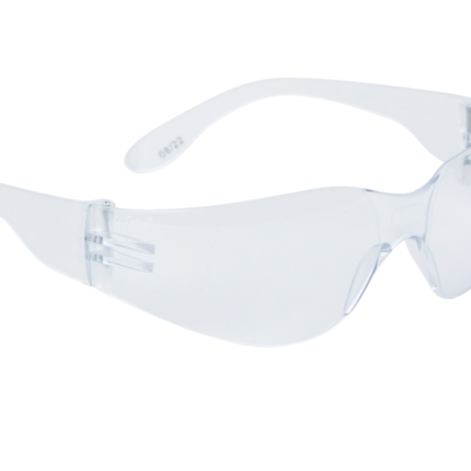 Ochelari de protectie Brava2 Clear, Delta Plus, cu lentila transparenta