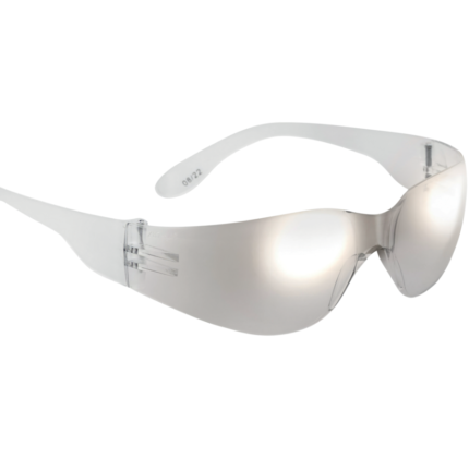 Ochelari de protectie Brava 2 Light Mirror, Delta Plus