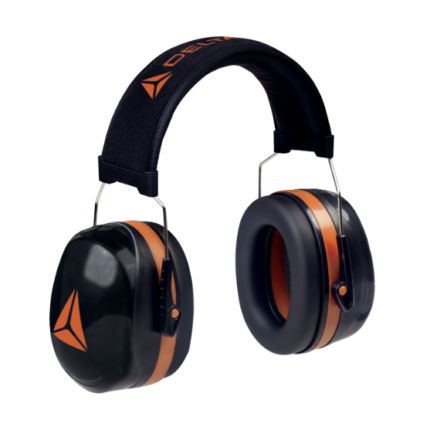 Casti de protectie fonica Magny Cours 2 - Delta Plus