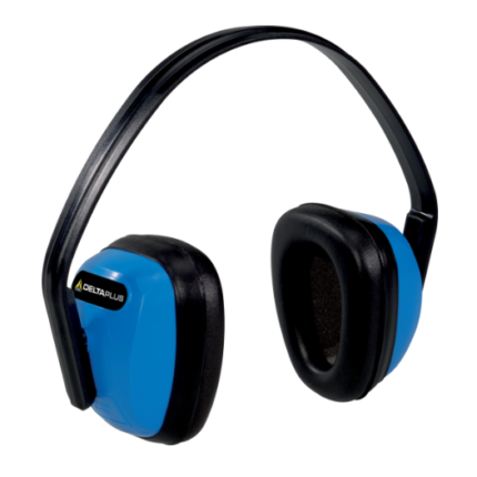 Casti de protectie fonica Spa 3 - Delta Plus