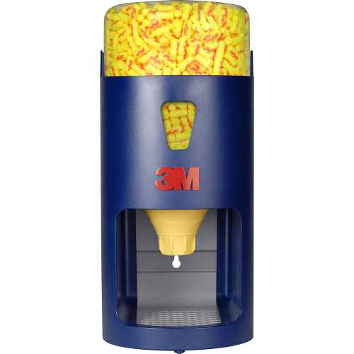 Dispenser pentru antifoane interne One Touch Plus - 3M Dispenser pentru antifoane interne One Touch Plus - 3M
