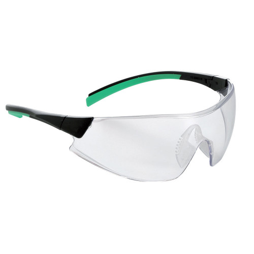 Ochelari cu lentile transparente de protectie, Univet 546