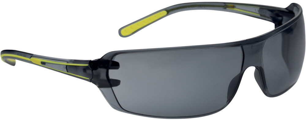 Ochelari de protectie lentila fumurie, Helium 2 Smoke, Delta Plus Ochelari de protectie lentila fumurie, Helium 2 Smoke, Delta Plus