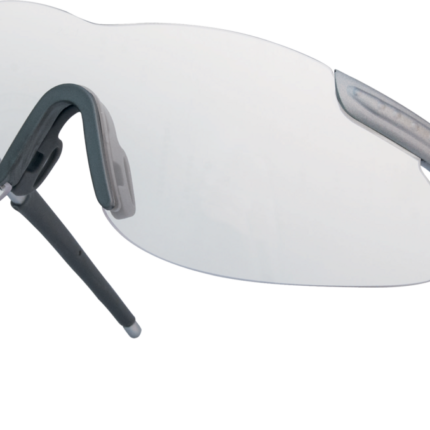 Ochelari de protectie cu lentila transparenta, Thunder Clear, Delta Plus