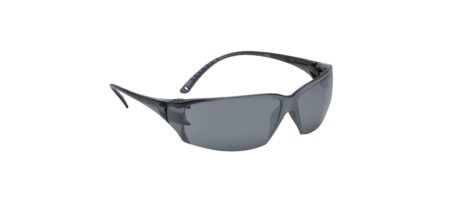 Ochelari de protectie Milo Smoke, Delta Plus, cu lentilă fumurie Ochelari de protectie Milo Smoke, Delta Plus, cu lentilă fumurie