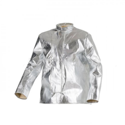 Jacheta de protectie termica Giordani Giancarlo 02K, aluminizata