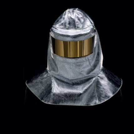 Capison de protectie termica Giordani Giancarlo 1KD, EN 397, aluminizat