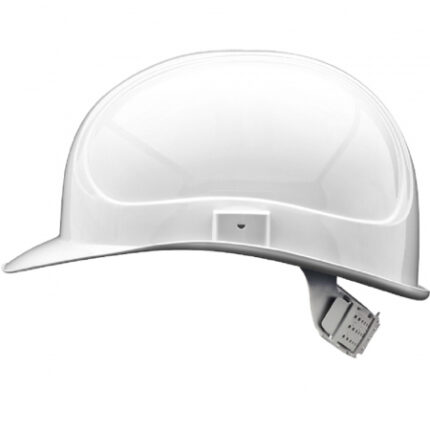 Casca de protectie pentru electricieni, Voss Inap Electro