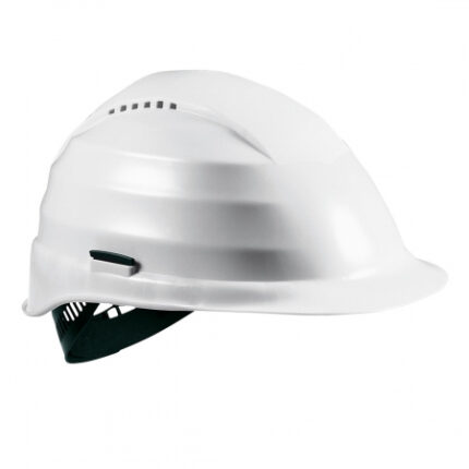 Casca de protectie Rockman 2694DR, suspensie de plastic