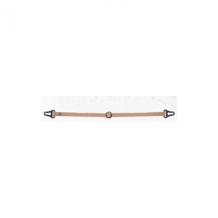 Curelusa de fixare pentru casca de protectie Renania D053, piele Curelusa de fixare pentru casca de protectie Renania D053, piele