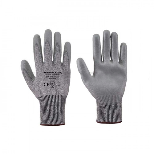 Manusi antitaiere de protectie, Renania Litecut Manusi antitaiere de protectie, Renania Litecut