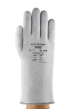 Manusi de protectie termica Ansell ACTIVARMR, 42-474