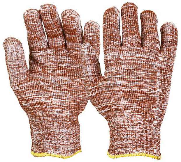 Manusi de protectie termica Renania Strong, tricot