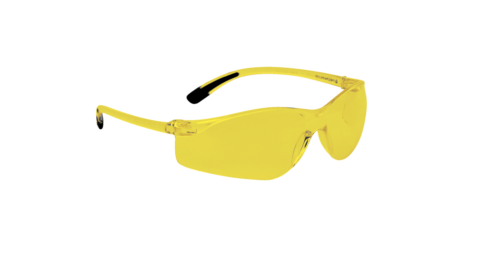 Ochelari de protectie cu lentila galbena, Meia Yellow - Delta Plus Ochelari de protectie cu lentila galbena, Meia Yellow - Delta Plus