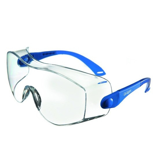 Ochelari de protectie Drager X-PECT, cu lentile transparente Ochelari de protectie Drager X-PECT, cu lentile transparente