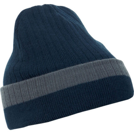 Caciula bleumarin Marby, Renania