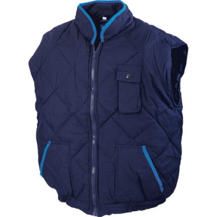 Vesta vatuita de iarna Hima, Renania