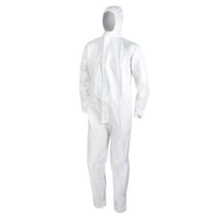 Combinezon de protectie chimica PURA 1.8 PLUS, Renania