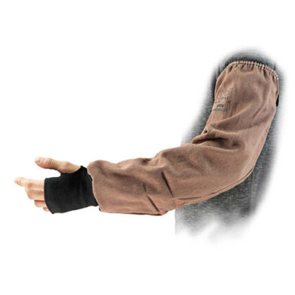 Maneci pentru sudura Safe-Knit, Renania