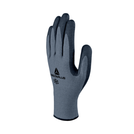 Manusi termice de iarna tactile, VE728, Delta Plus