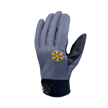 Manusi de iarna rezistente la umiditate, Borok VV903, Delta Plus