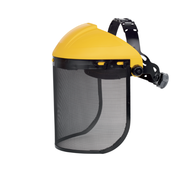 Viziera de protectie cu bentita reglabila, PICO 2 - Delta Plus Viziera de protectie cu bentita reglabila, PICO 2 - Delta Plus