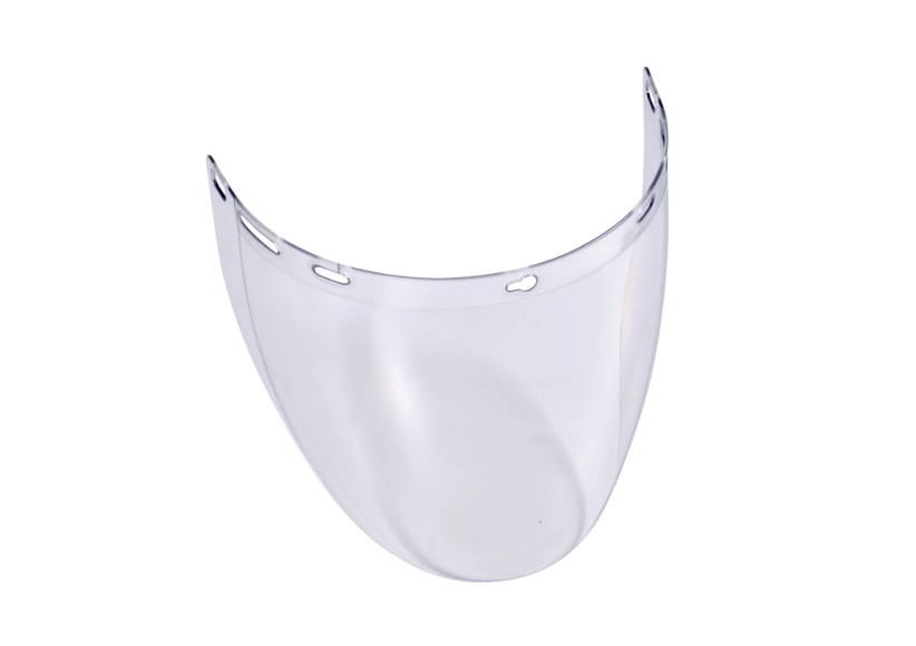 Viziera impotriva arcurilor electrice, Visor Toric Clear, Delta Plus Viziera impotriva arcurilor electrice, Visor Toric Clear, Delta Plus