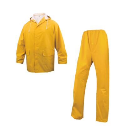 Costum de ploaie universal, impermeabil, 304 - Delta Plus