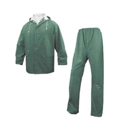 Costum de ploaie universal, impermeabil, 304 - Delta Plus