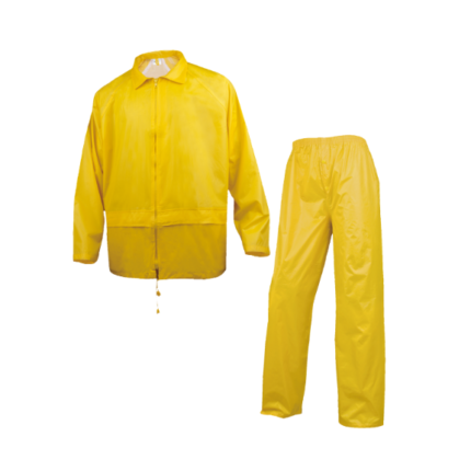 Costum de ploaie impermeabil, EN400 - Delta Plus