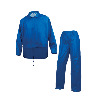 Costum de ploaie impermeabil, EN400 - Delta Plus