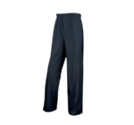 Pantaloni de ploaie cu membrana din PVC/PU, 900PAN - Delta Plus