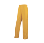 Pantaloni de ploaie cu membrana din PVC/PU, 900PAN - Delta Plus