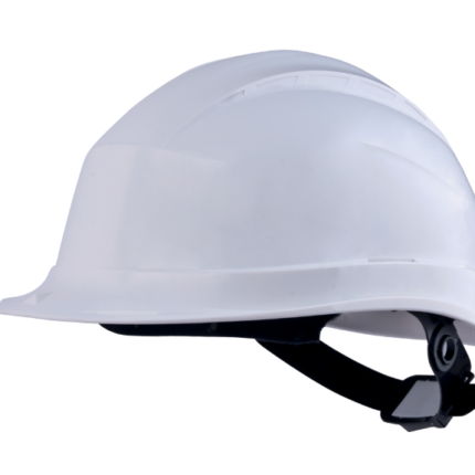 Casca santier izolata electric, pentru temperaturi extreme (+150°C), SUPERQUARTZ