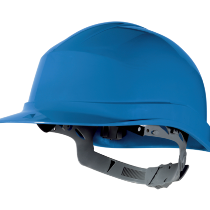 Casca santier izolata electric, reglabila, ZIRCON 1, Delta Plus