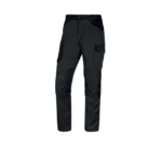 Pantaloni rezistenti de lucru, cu căptușeală din flanel 100%, M2PW3, Delta Plus