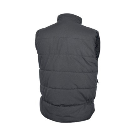 Vesta iarna rezistenta la vant, cu 9 buzunare, SIERRA2, Delta Plus