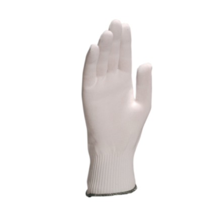 Manusi de protectie mecanica tricot, ambidextra, PM159, Delta Plus
