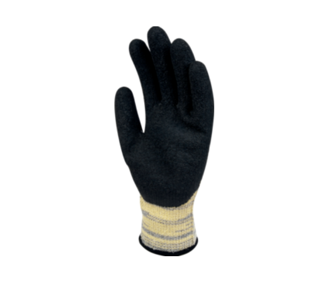 Manusi de protectie taiere antitermica, 250°C timp de 15 secunde, VENICUT02