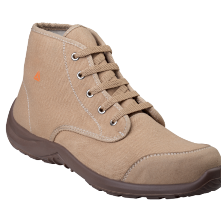 Pantofi de protectie S1P SRC cu bombeu, Arona, Delta Plus