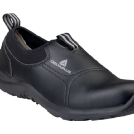 Pantofi de protectie tip saboti, impermeabili, MIAMI S2 SRC, Delta Plus
