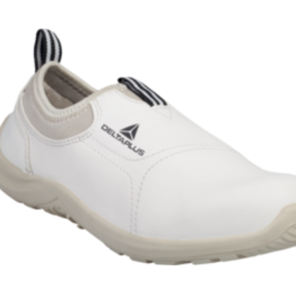 Pantofi de protectie tip saboti, impermeabili, MIAMI S2 SRC, Delta Plus