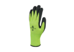 Manusi protectie la taiere de iarna, APOLLON WINTER CUT, Delta Plus