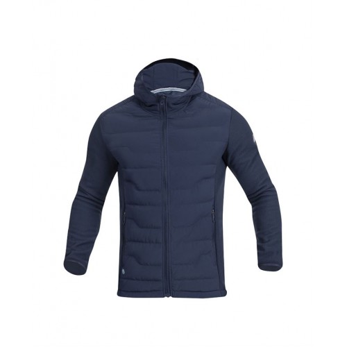 Jacheta de iarna cu gluga Ardon Nypaxx, 88% nailon, 12% spandex