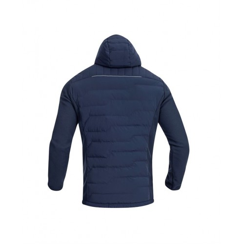Jacheta de iarna cu gluga Ardon Nypaxx, 88% nailon, 12% spandex