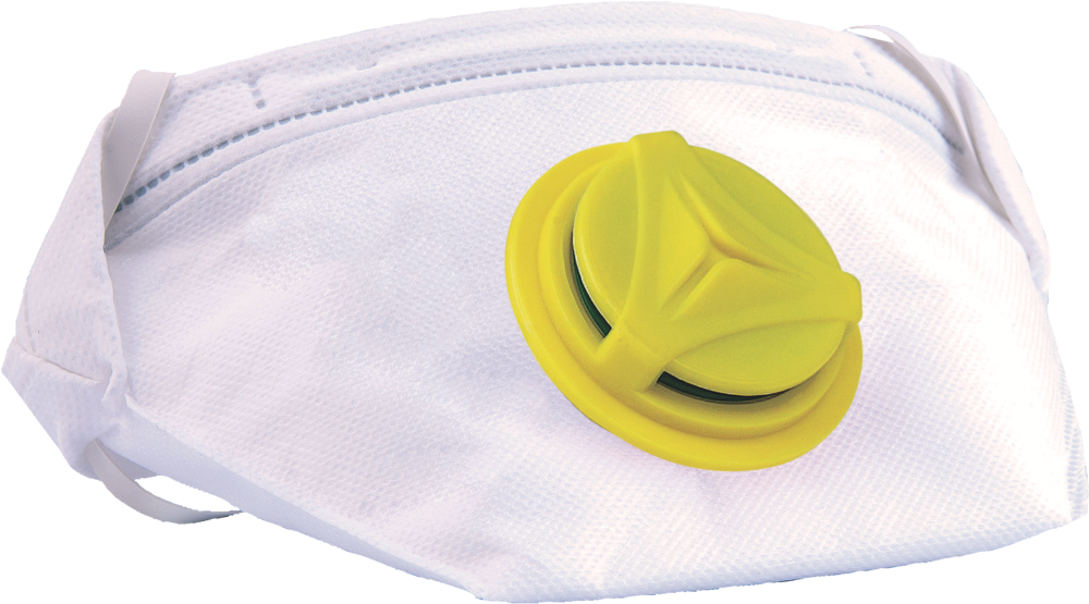 Masca de protectie respiratorie FFP2, M1200VP, Delta Plus Masca de protectie respiratorie FFP2, M1200VP, Delta Plus