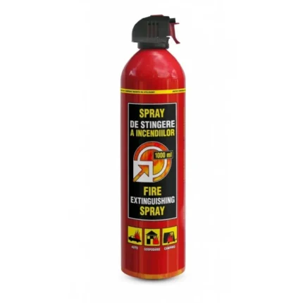 Stingator auto spray 1000ml, certificat RAR