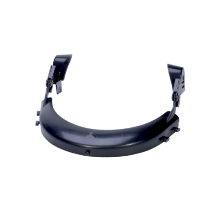 Port-viziera Visor Holder, compatibila cu DIAMOND 5 - Delta Plus