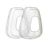 Capac 3M 501 pentru fixarea prefiltrelor de praf pe filtrele de gaze si vapori
