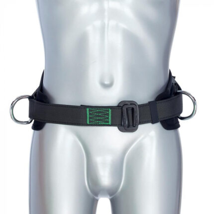 Centura alpinism utilitar de pozitionare Vertiqual CHANTIER C1 PRACTIC